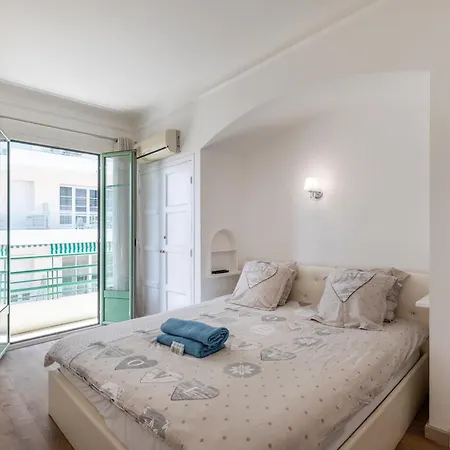 Louis Gallet Les Pins 2 Min Des Plages - 6 Couchages *