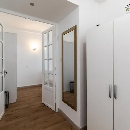 Louis Gallet Les Pins 2 Min Des Plages - 6 Couchages * Juan-les-Pins