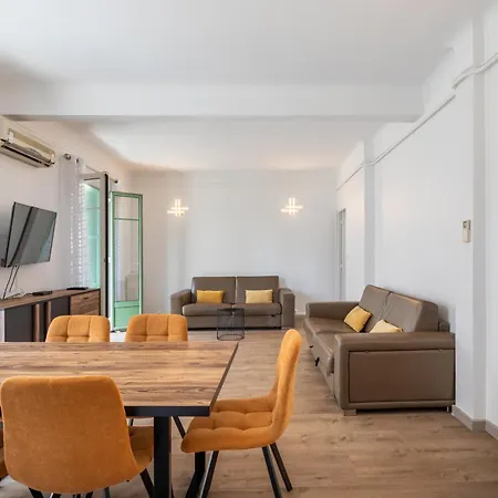 Apartamento Louis Gallet Les Pins 2 Min Des Plages - 6 Couchages